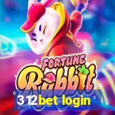 312bet login